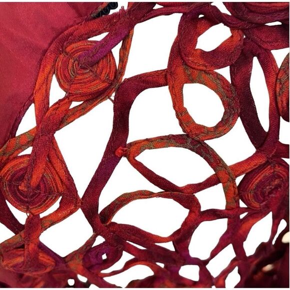 PLUS SIZE David Warren sleeveless dress - Picture 4 of 7